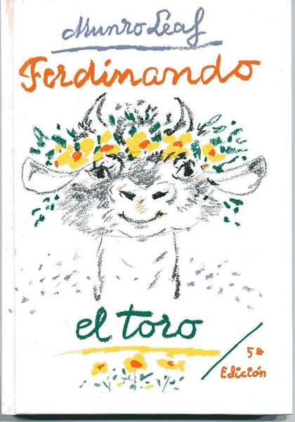 Ferdinando El Toro | Taschenbuch | Spanisch | Kartoniert / Broschiert-image