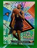 2023-24 Topps Finest - Uncommon Tyrese Haliburton #126 Checkerboard Refractor