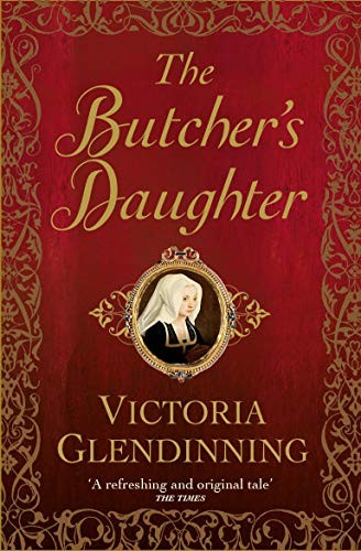 The Butcher's Daughter by Victoria Glendinning 9780715652923 NEW - Image 3