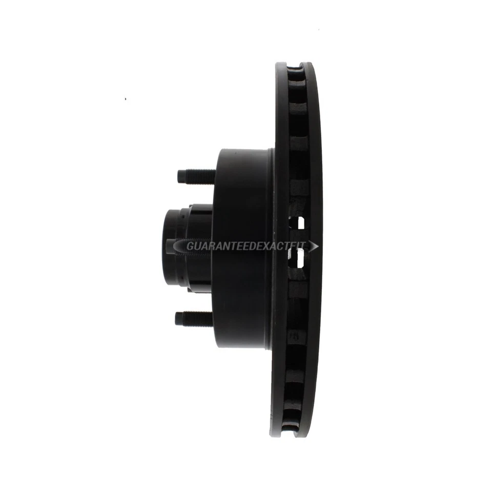 适用于福特 Explorer Ranger Mercury Mountaineer Centric 前刹车转子盘间隙 — 第 3/4 张图片