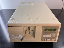 JASCO FP-920 Intelligent Fluorescence Detector HPLC