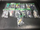 VTG Lot of GI Joe Loose Action Figures w/ Accessories! Hasbro 25th Anniversary