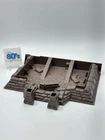 GI Joe 1992 Headquarters HQ Replacement Part Hasbro Rapid Fire Base Entry M-6397