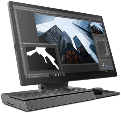 Lenovo Yoga A940 27