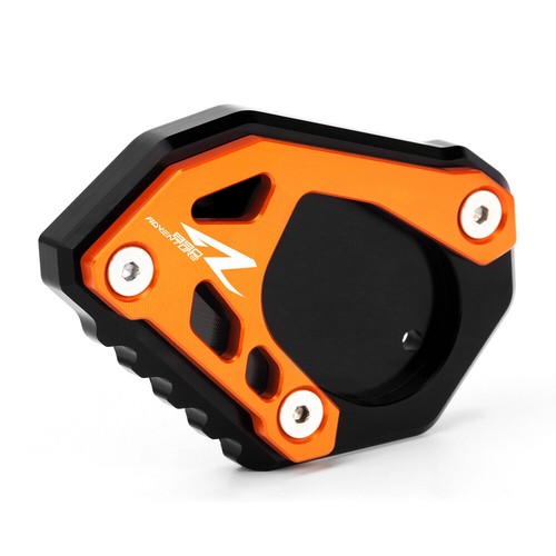 For 890 Adventure R Side Stand Enlarger Kickstand Extension Pad 890 ADV R - Picture 26 of 28