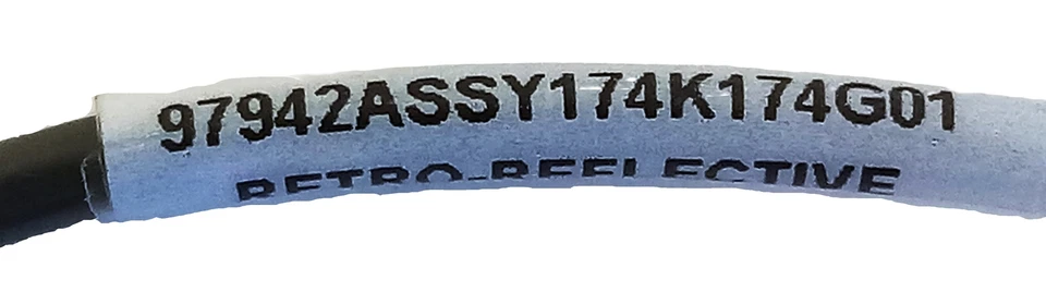 Omron E3Z-R81-J0SRW-P2 97942ASSY174K174G01 Photoelectric Sensor - Image 4 of 4