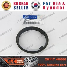 Genuine/OEM 281174H000 SEAL-RUBBER for Hyundai Grand Starex 07