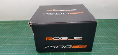 Leeda Rogue 7500FS Angelrolle