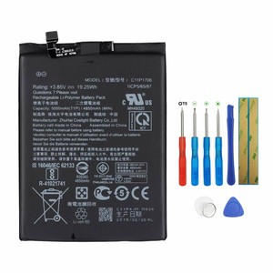 Asus zb602kl аккумулятор