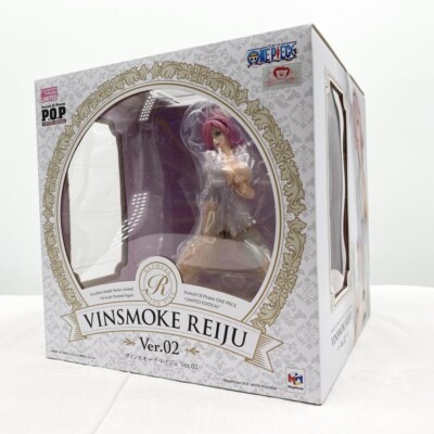 ワンピース POP LIMITED EDITION レイジュ Ver.02 抽選販売】Portrait