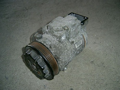 Klimakompressor 447200-976 Mercedes Benz W 168 A-Klasse A140 Klima