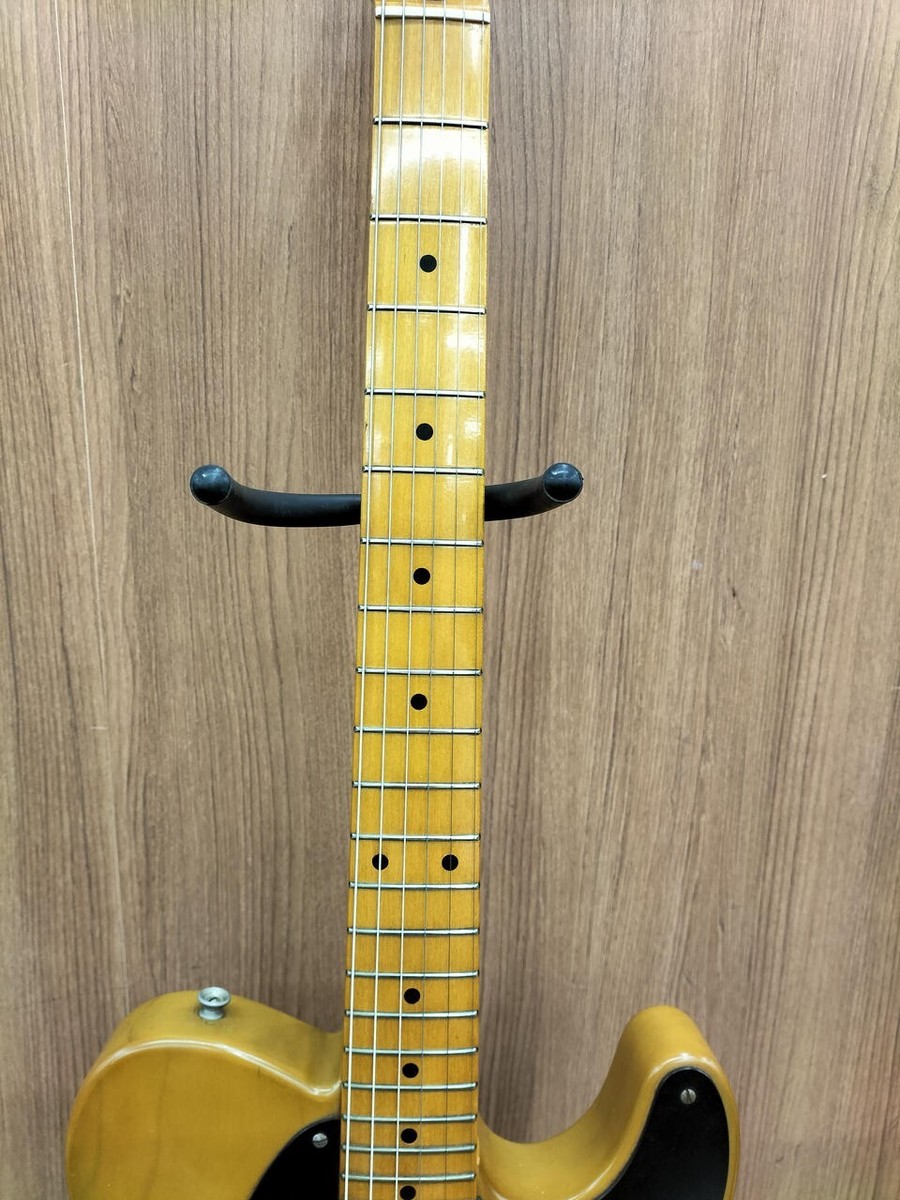 FENDER JAPAN TL52-95 Electric Guitar #32017 | eBay