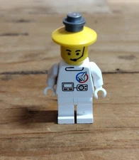 Lego Nasa Space Astronaut Collectible Minifigure 