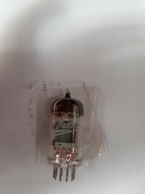 Röhre Elektronisch ECF82 ZAERIX Neu