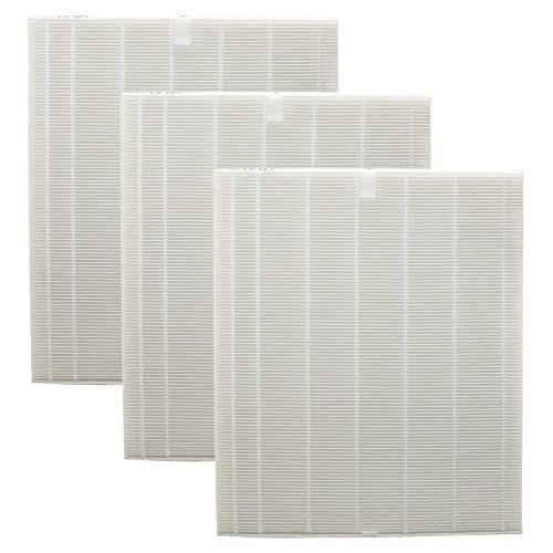 Smilyan 116130 Filter H Replacement True HEPA for Winix 3 Count