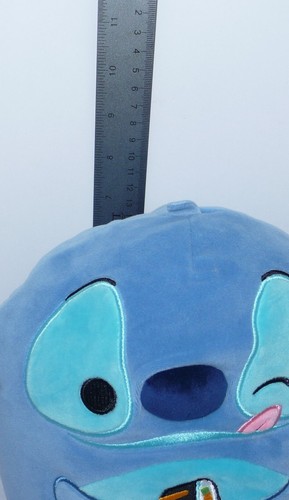 Squishmallows Disney 10 Inch Sushi Stitch Plush Ultrasoft Jazwares Plush - Picture 12 of 13