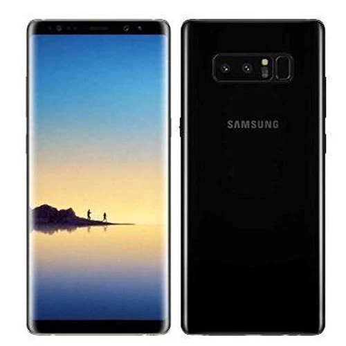 Original Samsung Galaxy Note 8 N950U 64GB Fabrik entsperrt Smartphone OPEN BOX - Bild 6 von 13