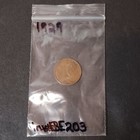 1929 P Wheat Cent Penny Copper Lincoln Avg Circ Philadelphia Minted  — photo 6