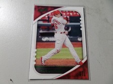 2021 PANINI ABSOLUTE #2 PAUL GOLDSCHMIDT CARDINALS GREEN PARALLEL SP