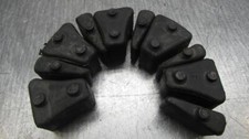 Honda VF500 F Interceptor 1984-1986 Motorcycle Cush Drive Rubbers 