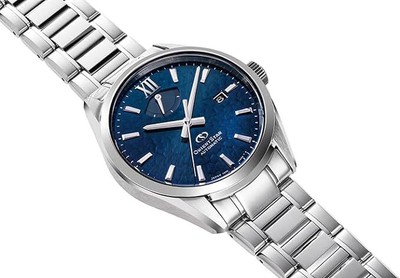 Orient Star RK-BX0003L M34 F8 DATE Contemporary Import from Japan