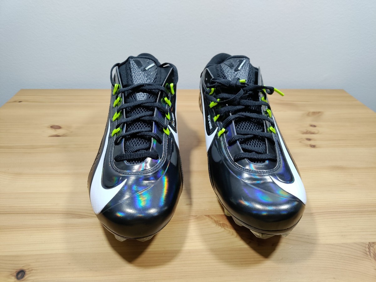 Size 15 - Nike Vapor Carbon Elite 2014 TD Men's Football