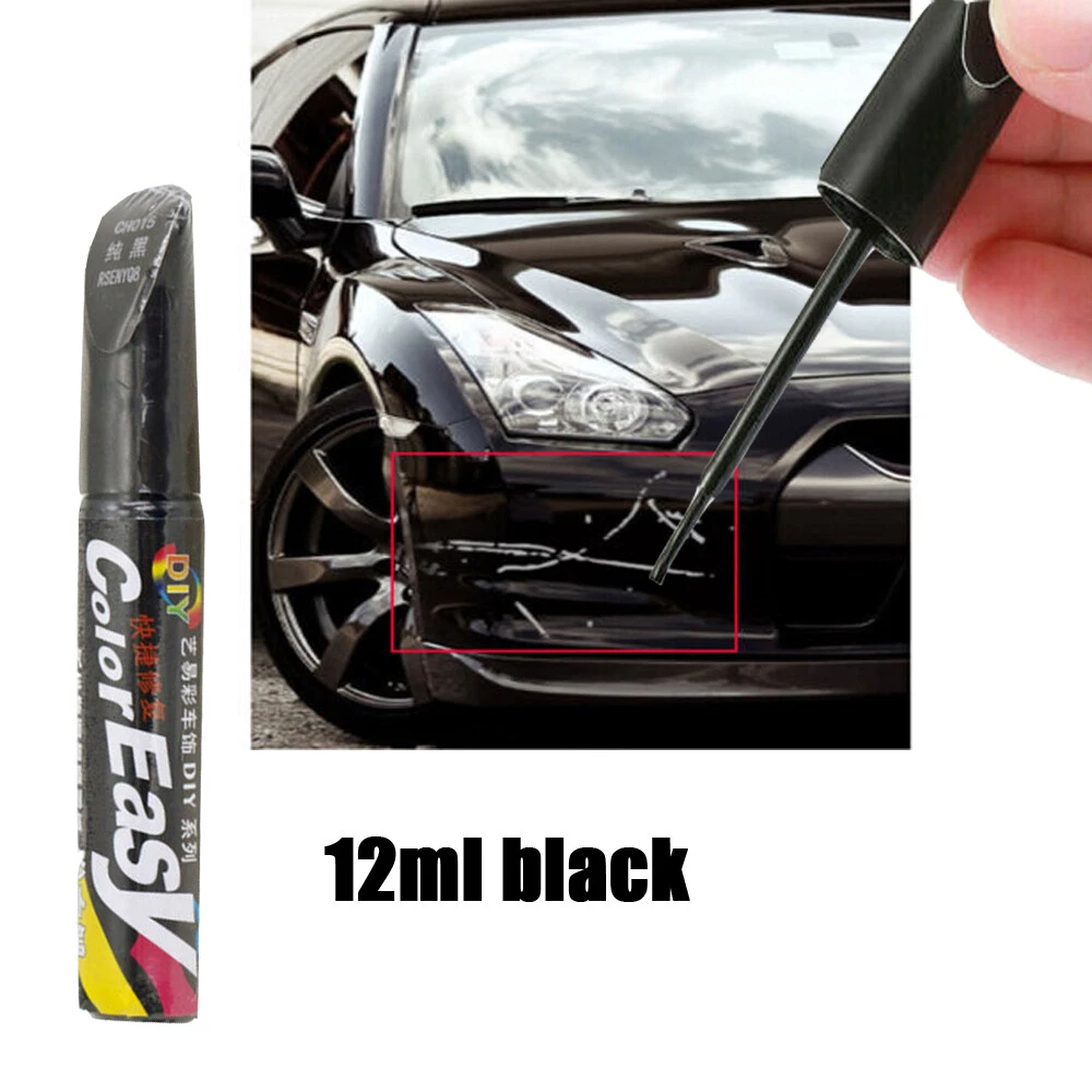 1pcs Car Paint Pen Scratch Repair Agent Car Paint Repair Pen