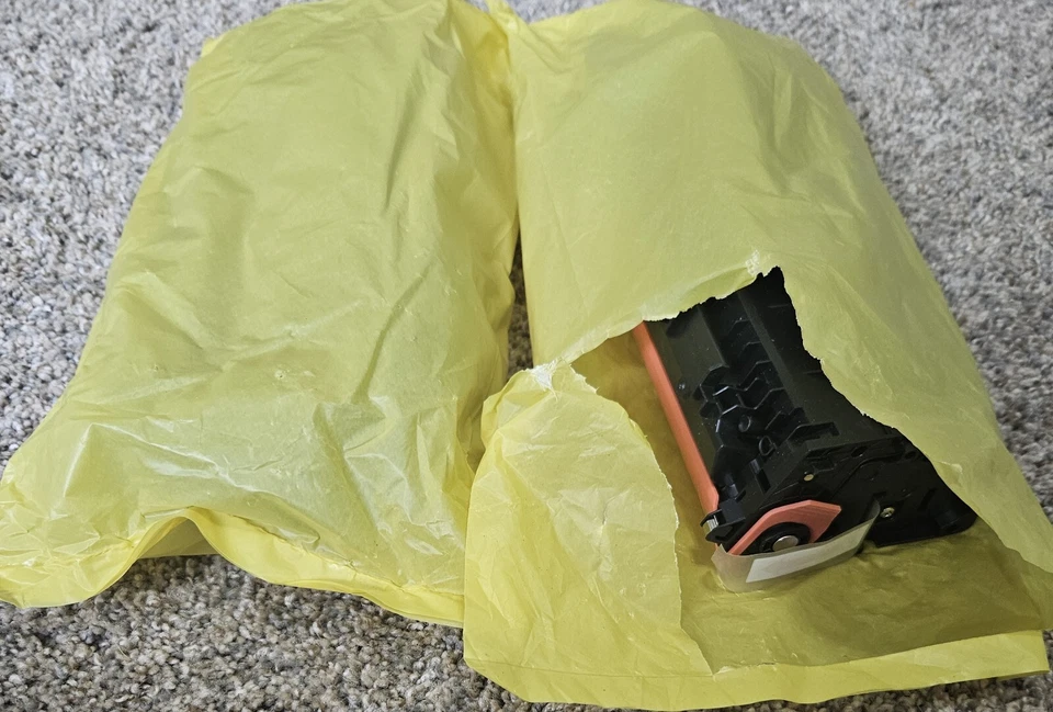 Cartucho de toner LINKYO de substituição para HP 05A CE505A - 2 peças - Imagem 4 de 4