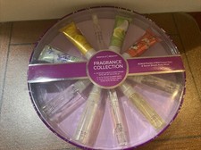Essence of Beauty 10 Piece Fragrance Collection Body Mist Hand/Body Cream