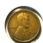 1925  S  Lincoln Wheat Cent,  Good Details