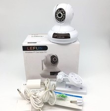 lefun wireless ip camera