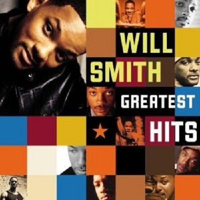 WILL SMITH ''GREATEST HITS'' CD NEUWARE