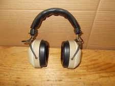 Realistic Koss Headphones