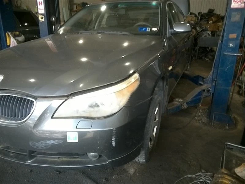 Windshield Glass Without Head-up Display Fits 06-10 BMW M5 112063 Foto 2 de 4