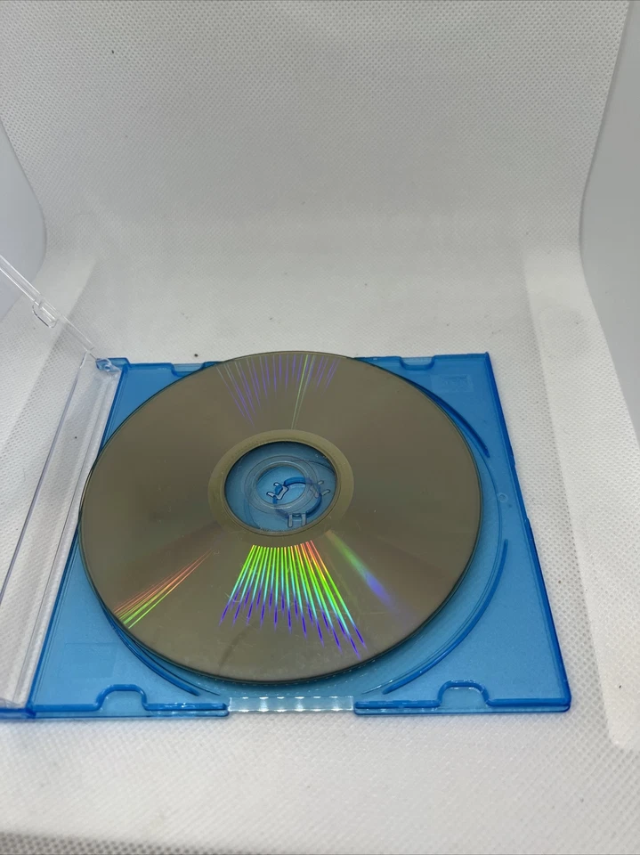 Batman Begins (DVD, 2005, Widescreen) - Image 3 of 3