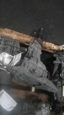 Used Differential Carrier Assembly fits: 2014 Audi Q5  Grade A
