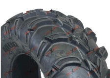 Bremsbeläge Vorne Von Cyleto Für Yamaha YFM 600 Grizzly/Hunter (Baujahre 1998–2001) – Semi-metallisch, Leise & Langlebig