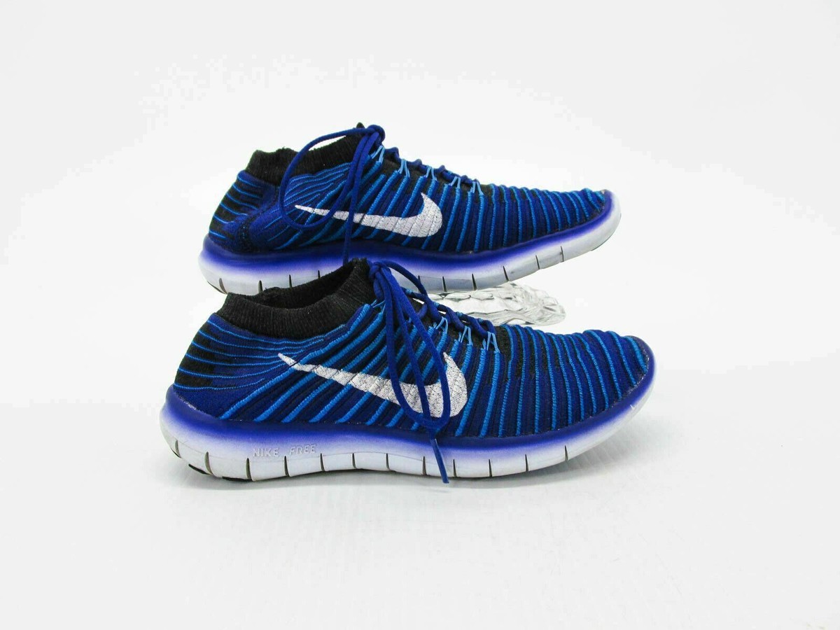 Footwear Nike Free Rn Motion Flyknit 2016 Women's Nike Free