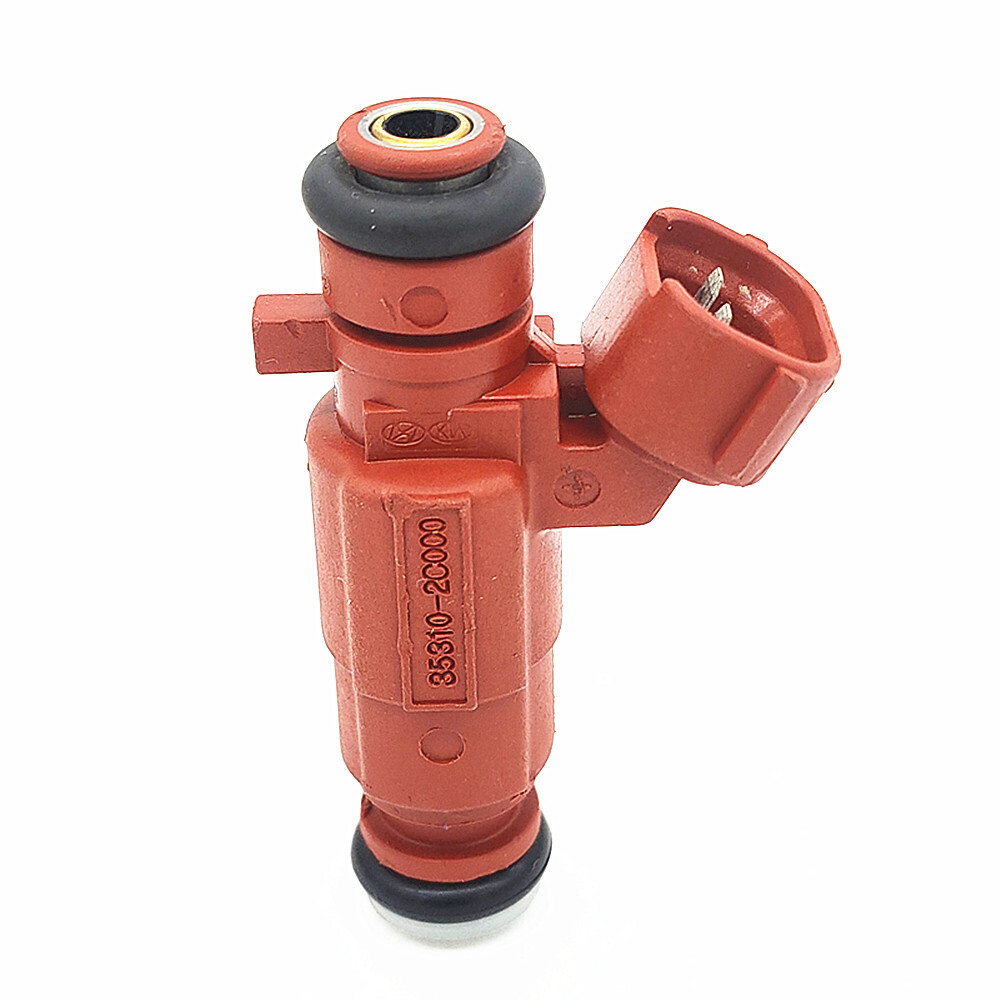 NEW Genuine Fuel Injector Nozzle Compatible Hyundai Kia