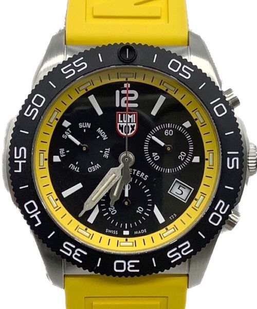 Luminox Pacific Diver Chronograph 3140 Series/Pacific | eBay