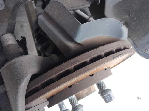 Mangueta Delantera Izquierda para AUDI A2 (8Z) 1.4 colour.storm 156008 - Imagen 1 de 10