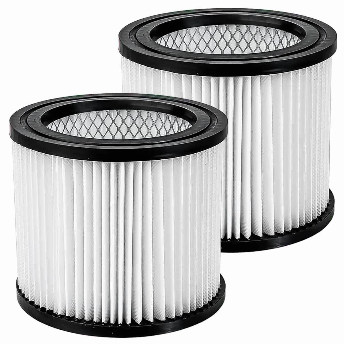 90398 HEPA Replacement Filter Small Cartridge Vacuum Filter 