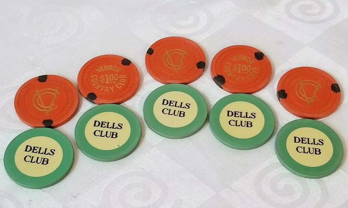 Where to Buy Casino VCC