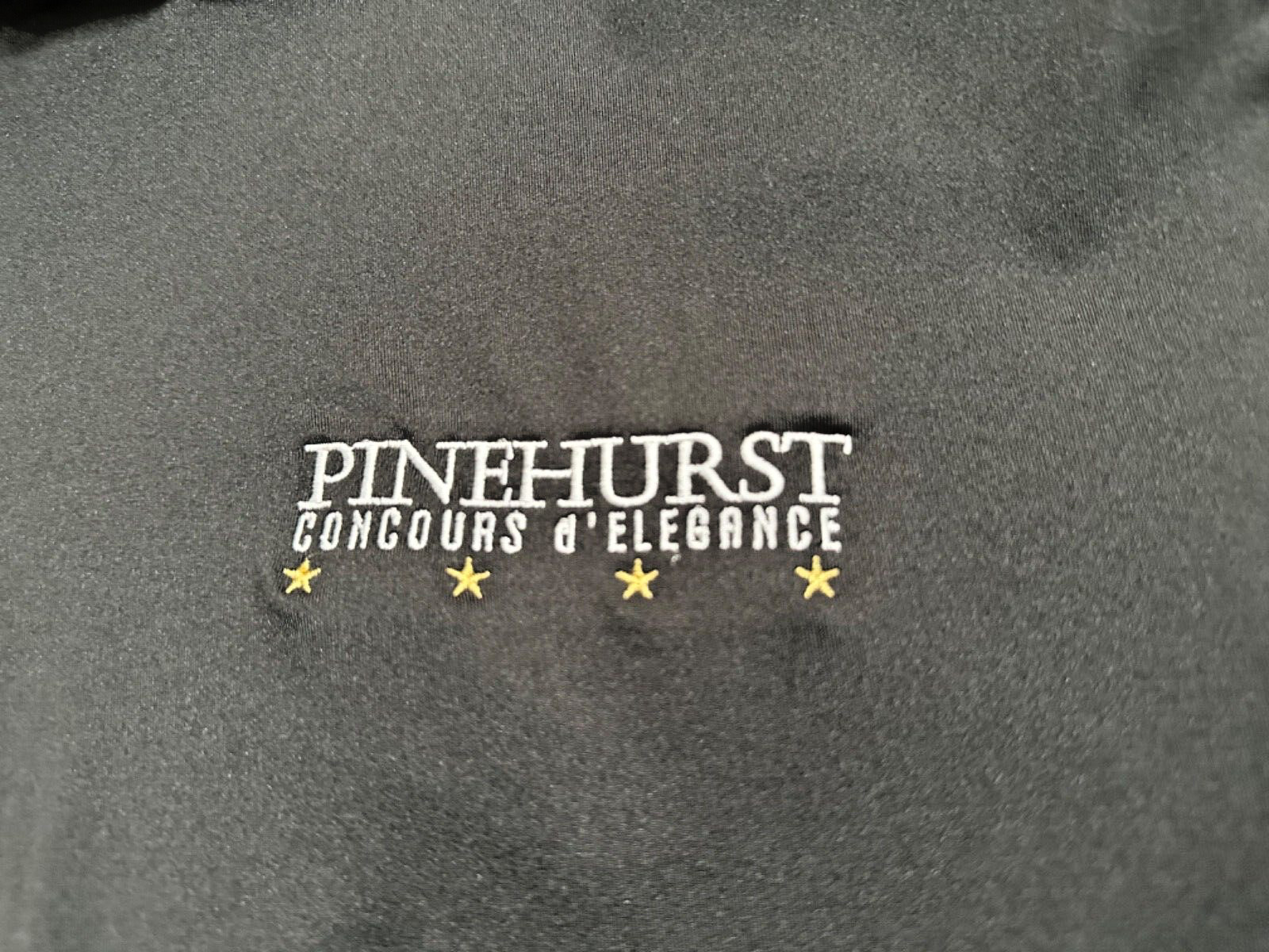 Peter Millar Pinehurst CONCOURS d' ELEGANCE Polo … - image 4