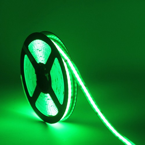 1-5m 5in1 RGBCCT COB LED Streifen Licht 840LED/M RGBW RGB CCT Flexible TV Lampe - Bild 6 von 17