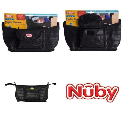 nuby stroller snack tray