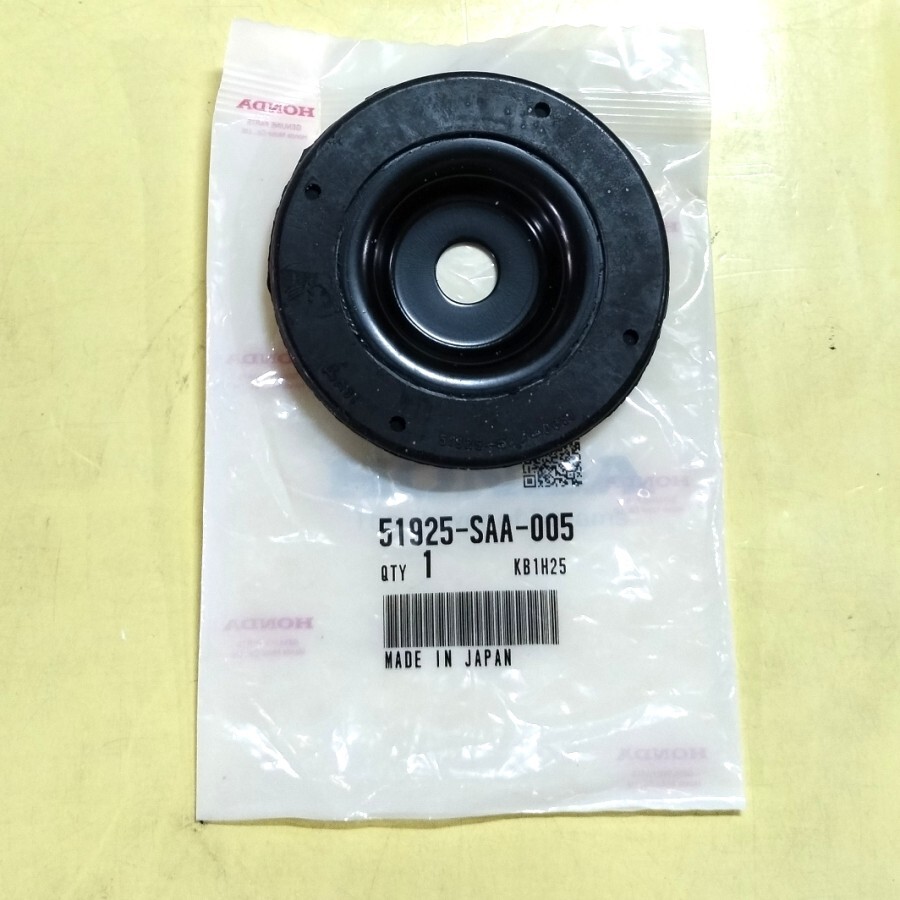 Saa　オーダー品 Genuine Shock Damper Fit for Honda CITY JAZZ FIT 2002-2021 51925