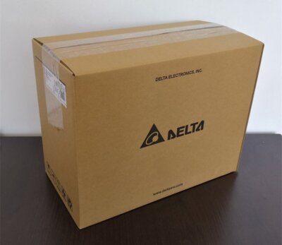 New VFD150E43A DELTA VFD Inverter Frequency converter DHL Shipping | eBay