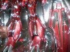 Aura Battler Dunbine Robot Spirits — photo 4