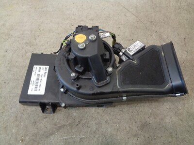 2007 RANGE ROVER VOGUE 4.2 V8 REAR HEATER BLOWER MOTOR 7H42-19924-AB